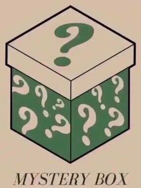 Mystery Box